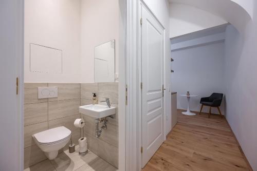 1 BDR - Apartment Sunshine, right near Vienna's Old City, Вена (фото 9)