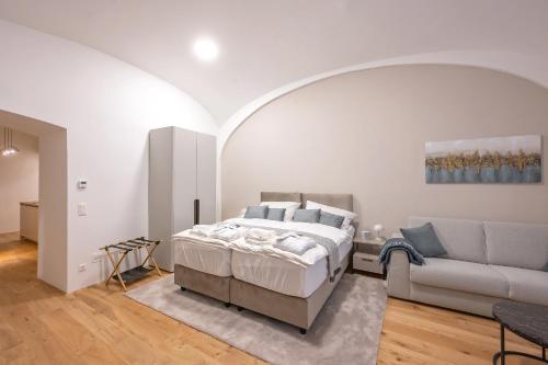 1 BDR - Apartment Sunshine, right near Vienna's Old City, Вена (фото 10)