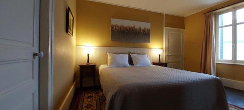 Chambres d’hotes La Joyeuse