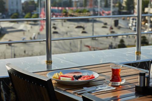 Royal Pera Taksim - image 14