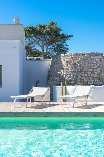 Villa Melograno – Racale, OK
