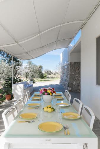 Villa Melograno – Racale, OK