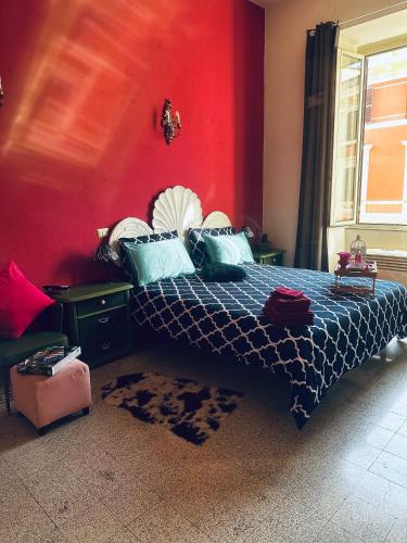 Home Sweet Rome Vatican, Rom (Foto 2)