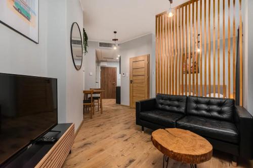 Proventa Homes - Apartament Kasprzaka 29, Warsaw