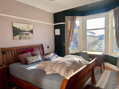 Large, comfy room close to city centre - Newcastle upon Tyne – khách sạn tại Wallsend