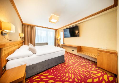 2 bedrooms, 2 beds