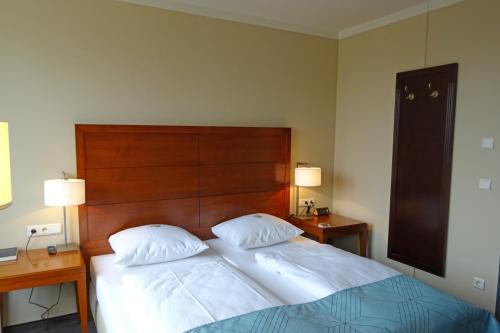 Hotel St.-Michaels-Heim - image 10