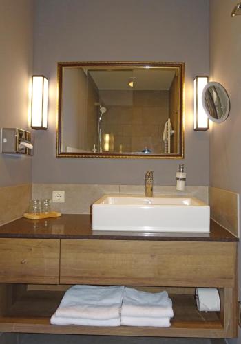 Hotel St.-Michaels-Heim in Berlin, Deutschland