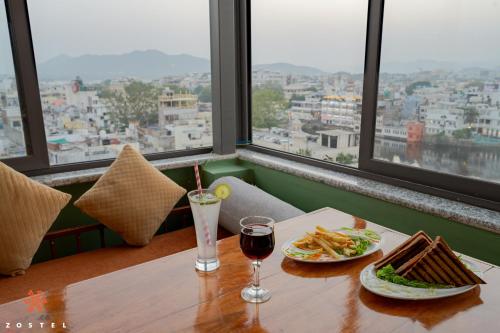 Zostel Udaipur in Udaipur