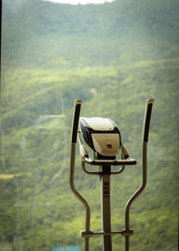 Lastiver Resort - main image