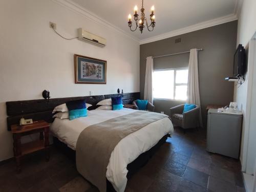 Birds Mansions Hotel Birds Mansions Hotel