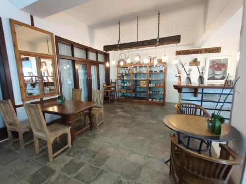 Birds Mansions Hotel Birds Mansions Hotel