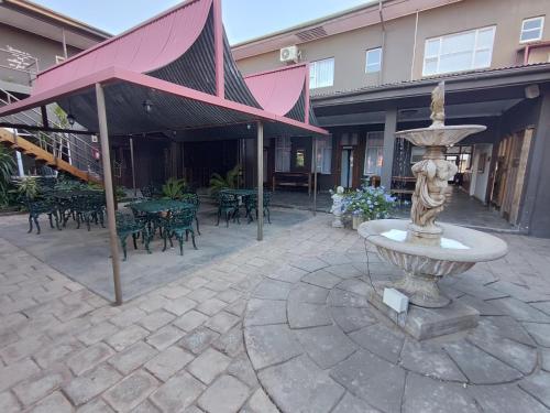 Birds Mansions Hotel Birds Mansions Hotel