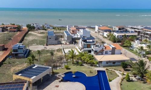 Közeli látványosságok, Flat's Maravista Beiramar in Sao Miguel Do Gostoso