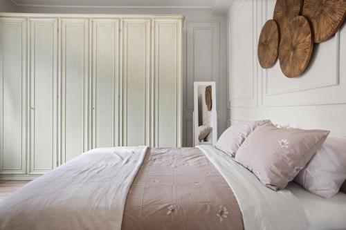 Maison G - new design apartment with balcony, Roma (foto 3)