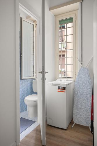 Maison G - new design apartment with balcony, Roma (foto 4)