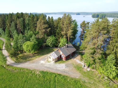 Kaijansaaren Lomamökit - image 5