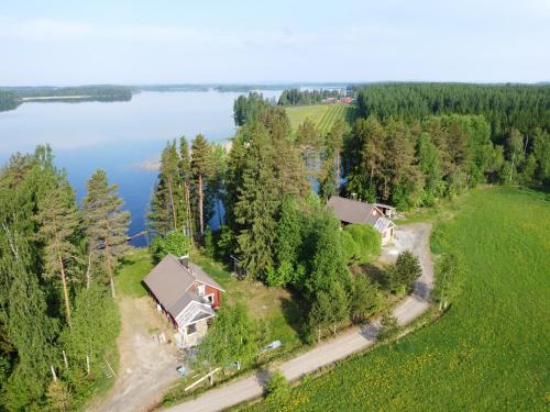 Kaijansaaren Lomamökit - image 2