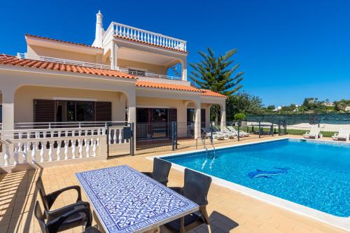 Villa Mirante in Guia