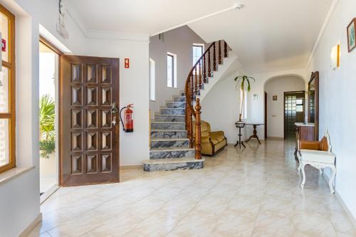 Villa Mirante in Guia