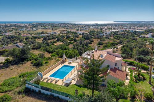 Villa Mirante in Guia