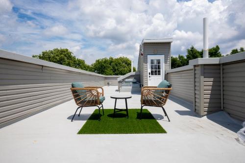 Diamond Suites Philadelphia Center