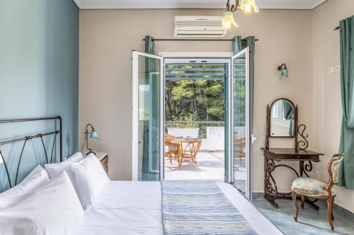 Nature Grand Estate - Spacious Villa with Pool in 帕諾爾莫斯