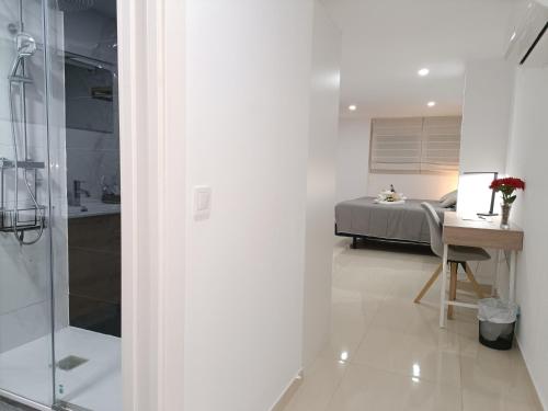 MalvaLindaBeach Preciosa Casa Malvarrosa-Patacona