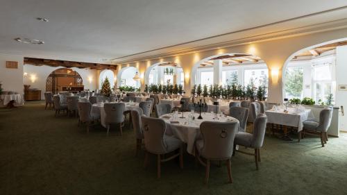 Hotel Europa St. Moritz - image 6