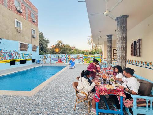 Luxor View Hotel 5