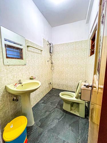 Quadruple Room with Garden View image 2