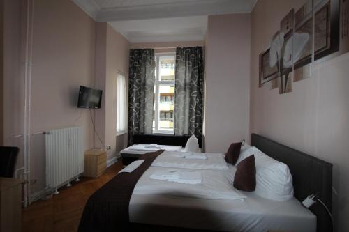 City Hotel Gotland - image 4