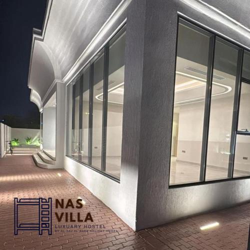 Foto - Nas Villa Luxury Hostels