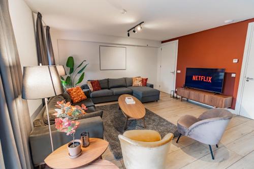 . Appartement Zonlicht