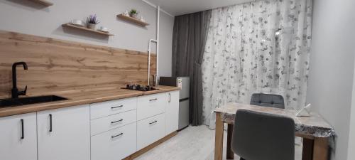 2х комнатная квартира в центре Уральска, Uralsk (zdjęcie 10)