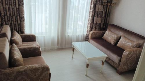 Bilem Hotel Beach & Spa Room Type - Family Room