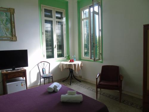 Villino Vanzetti 1930 Room Type - Large Double Room