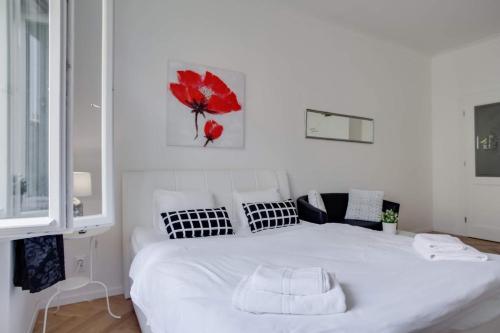 Charming studio apartment near the historic center