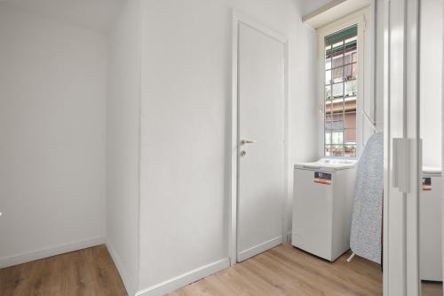 Maison G - new design apartment with balcony, Roma (foto 8)