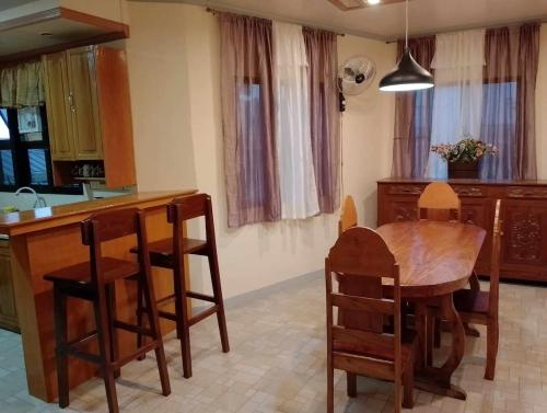 Gotico Central Residence-Level 2 in Dapa