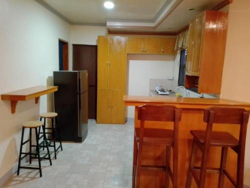 Gotico Central Residence-Level 2 in Dapa