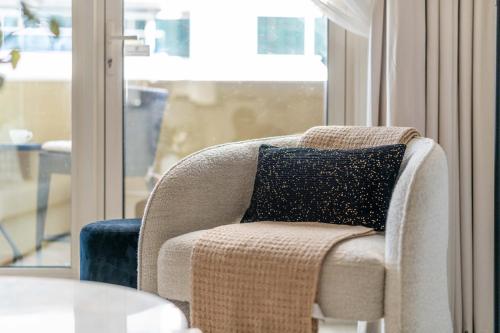 GuestReady - Luxury Retreat in Dubai Marina, Dubaj (fotografie 7)