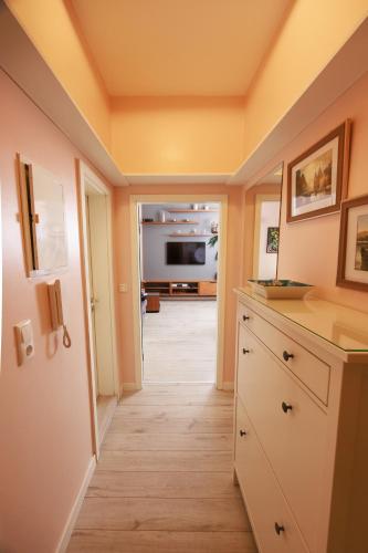 Komfortables Appartement zentral gelegen in Bruhlervorstadt