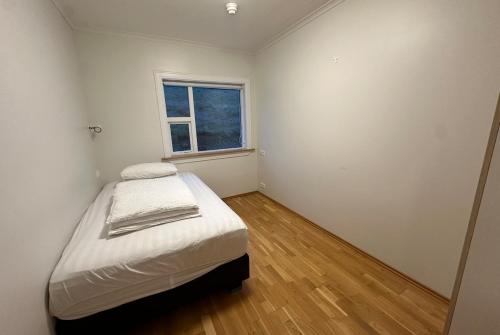 House in Fjörður in Lón South East of Iceland - Birta Rentals