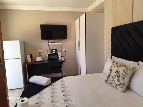 Remedis Corner in Klerksdorp