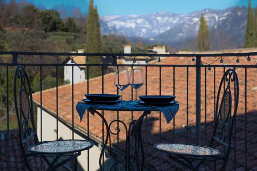  Heather´s Home - Deluxe - Ponte Vecchio in Bassano del Grappa