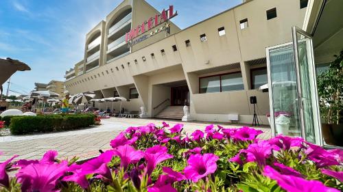Aparthotel Imperial - main image