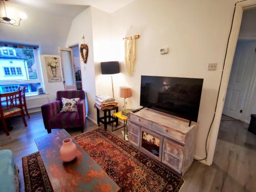 North Cotswolds apartment in Shipston-on-Stour - Tap to explore photos