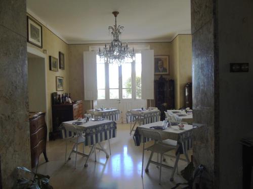 Villino Vanzetti 1930 2