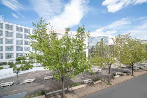 Résidence Bains Callou située face aux thermes 3
